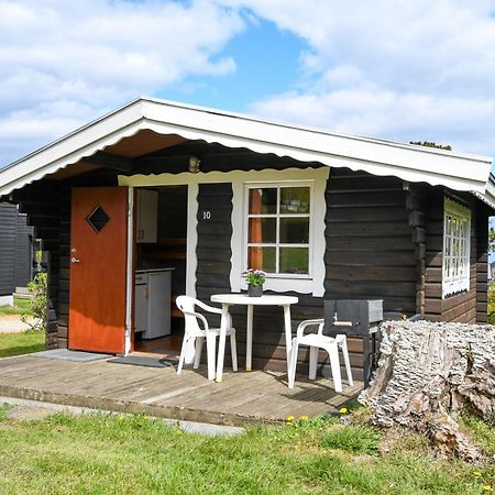 First Camp Skovlund Camping & Cottages Båring Εξωτερικό φωτογραφία
