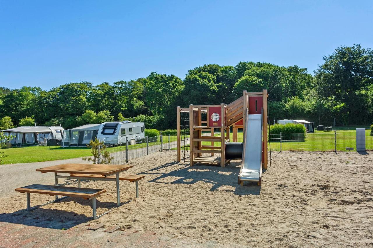 First Camp Skovlund Camping & Cottages Båring Εξωτερικό φωτογραφία