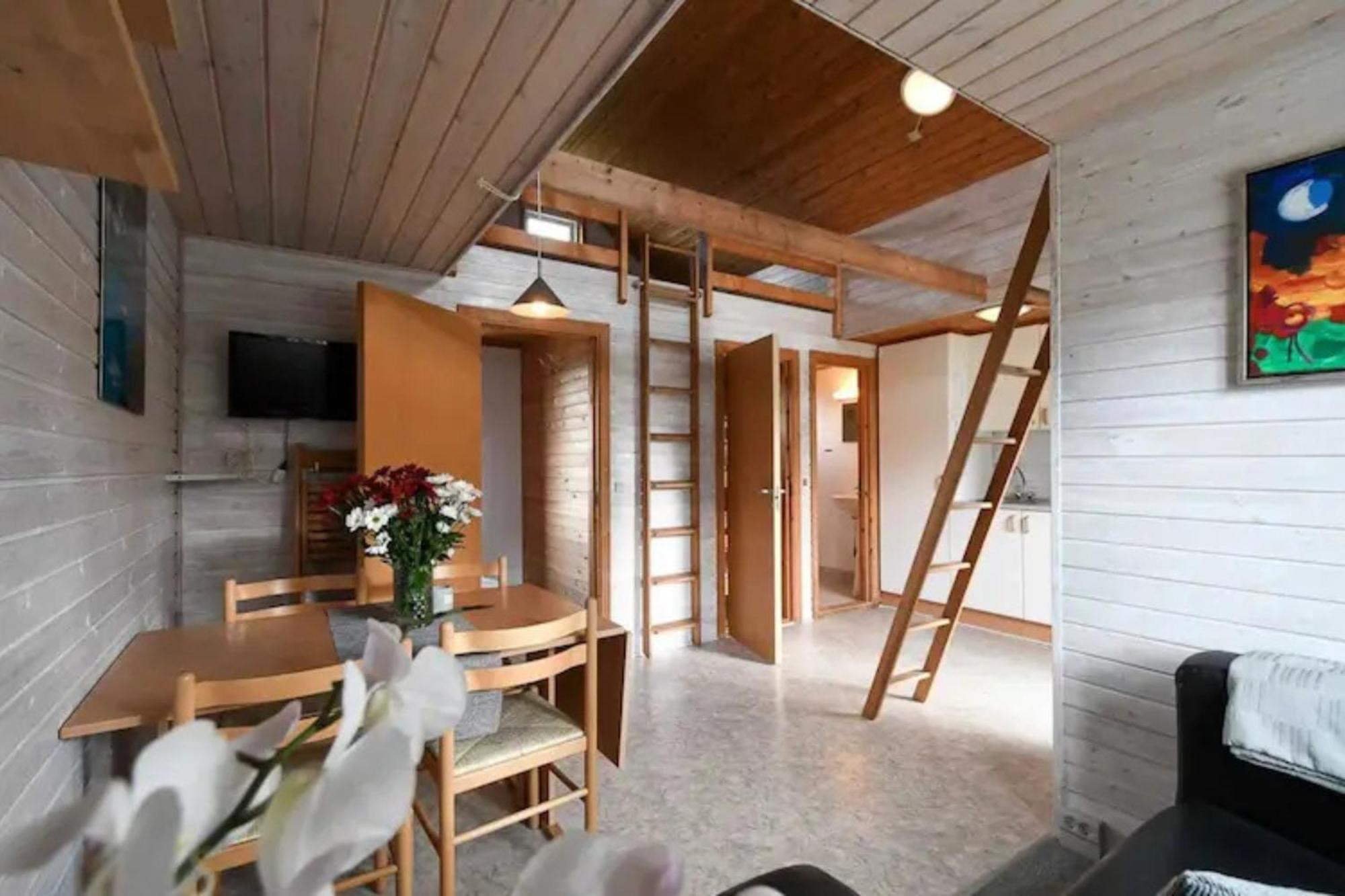 First Camp Skovlund Camping & Cottages Båring Δωμάτιο φωτογραφία
