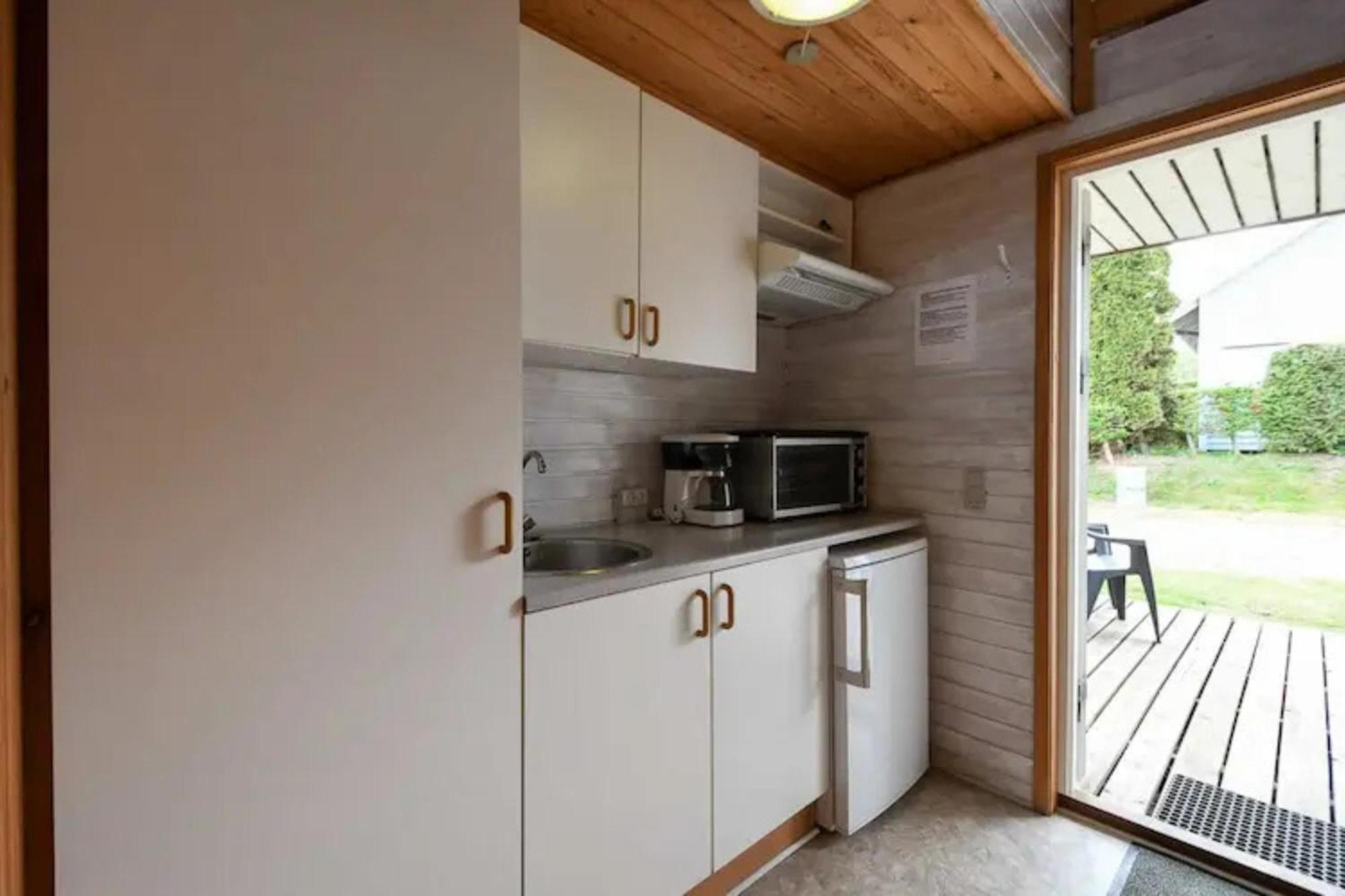 First Camp Skovlund Camping & Cottages Båring Δωμάτιο φωτογραφία
