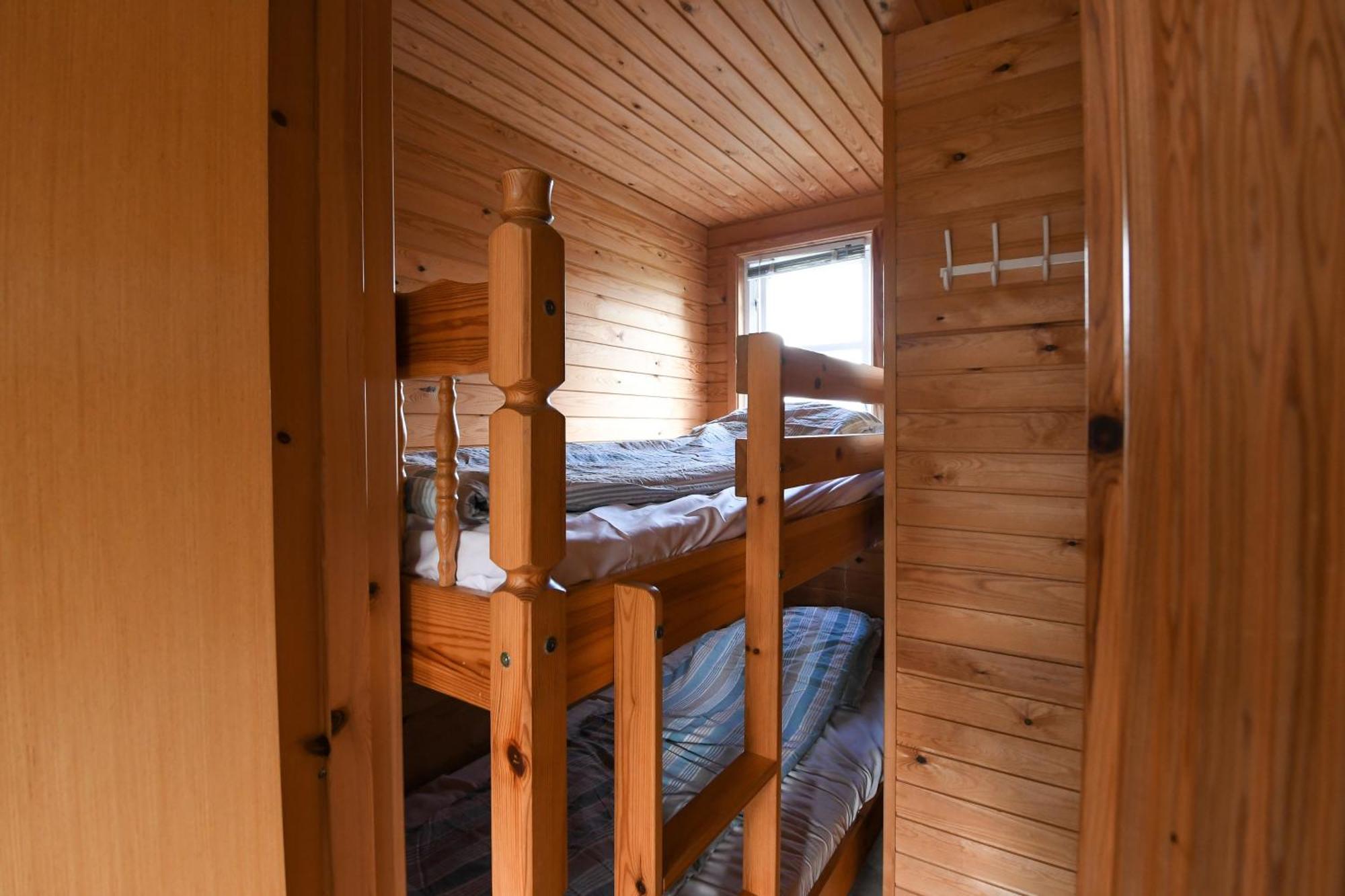 First Camp Skovlund Camping & Cottages Båring Δωμάτιο φωτογραφία