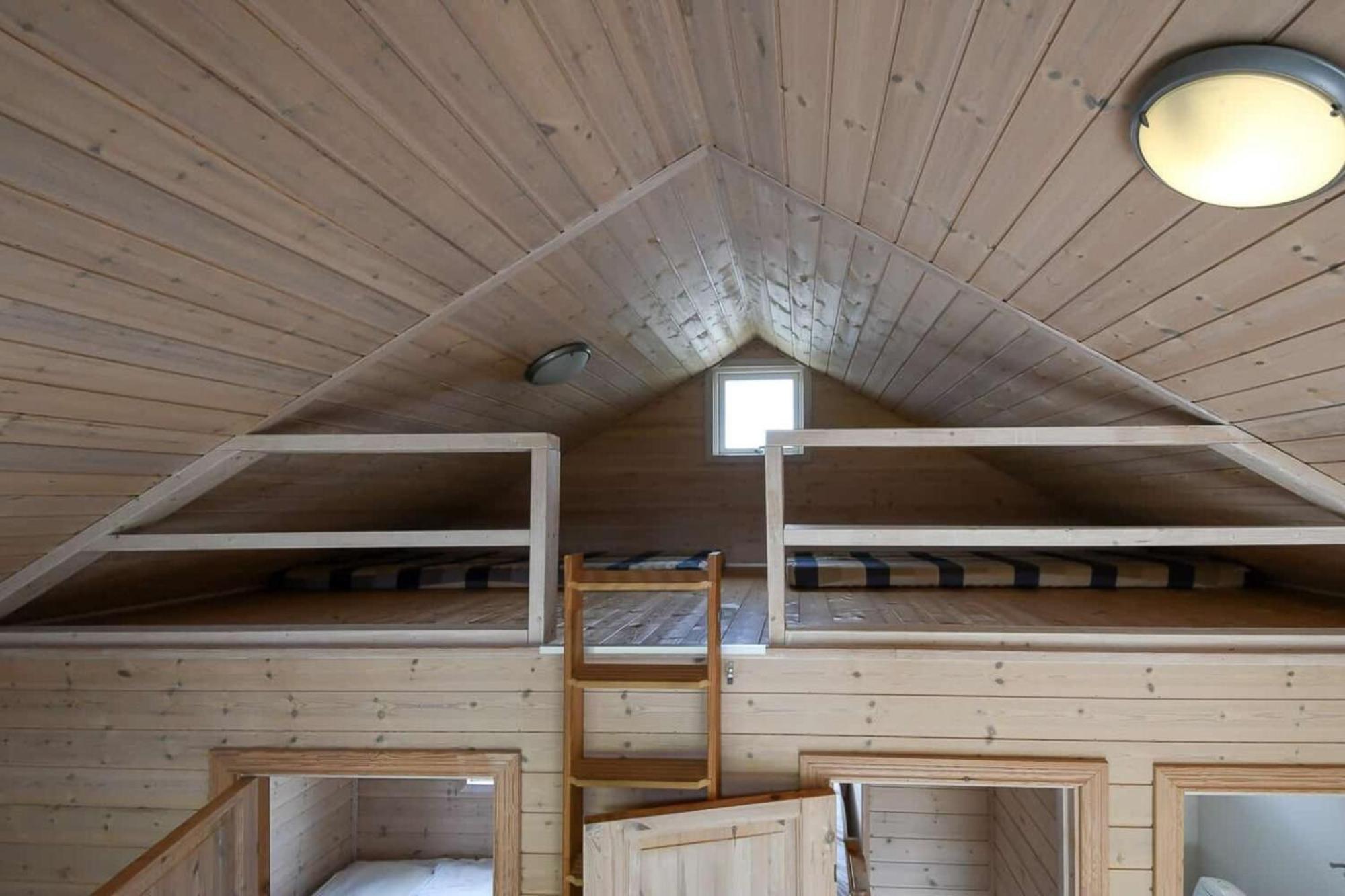 First Camp Skovlund Camping & Cottages Båring Δωμάτιο φωτογραφία