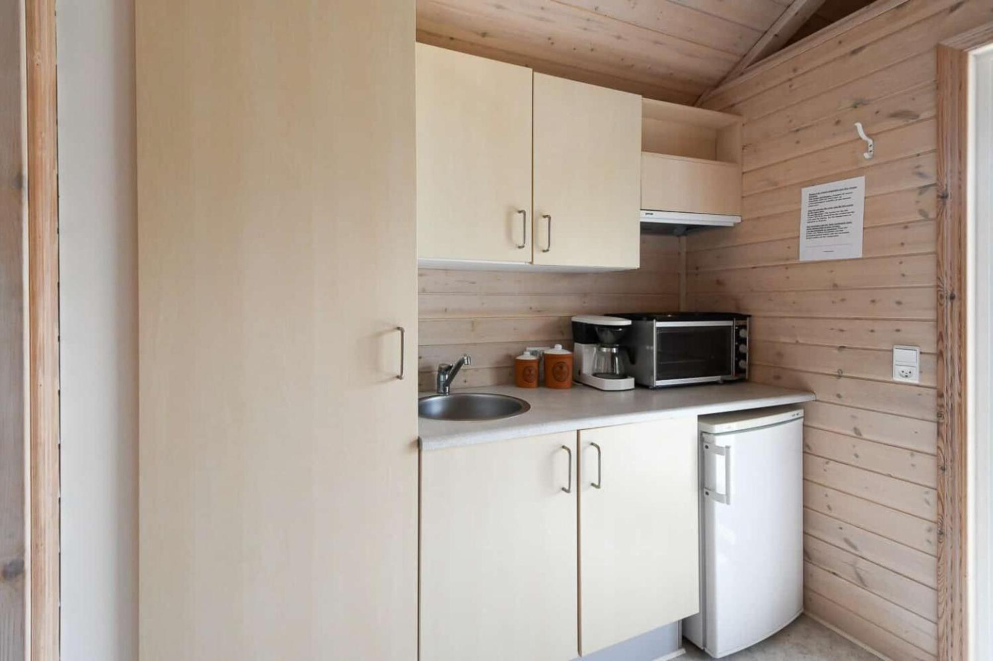 First Camp Skovlund Camping & Cottages Båring Δωμάτιο φωτογραφία