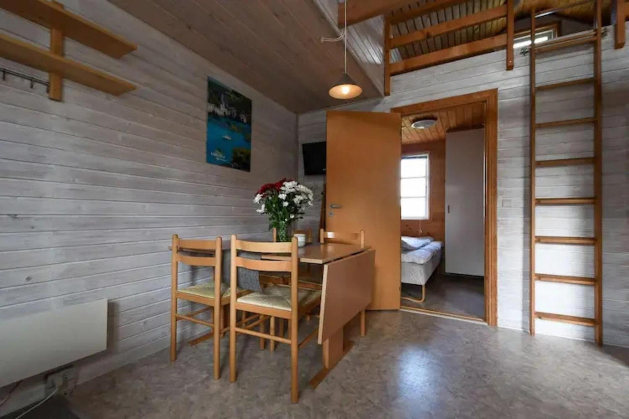 First Camp Skovlund Camping & Cottages Båring Δωμάτιο φωτογραφία