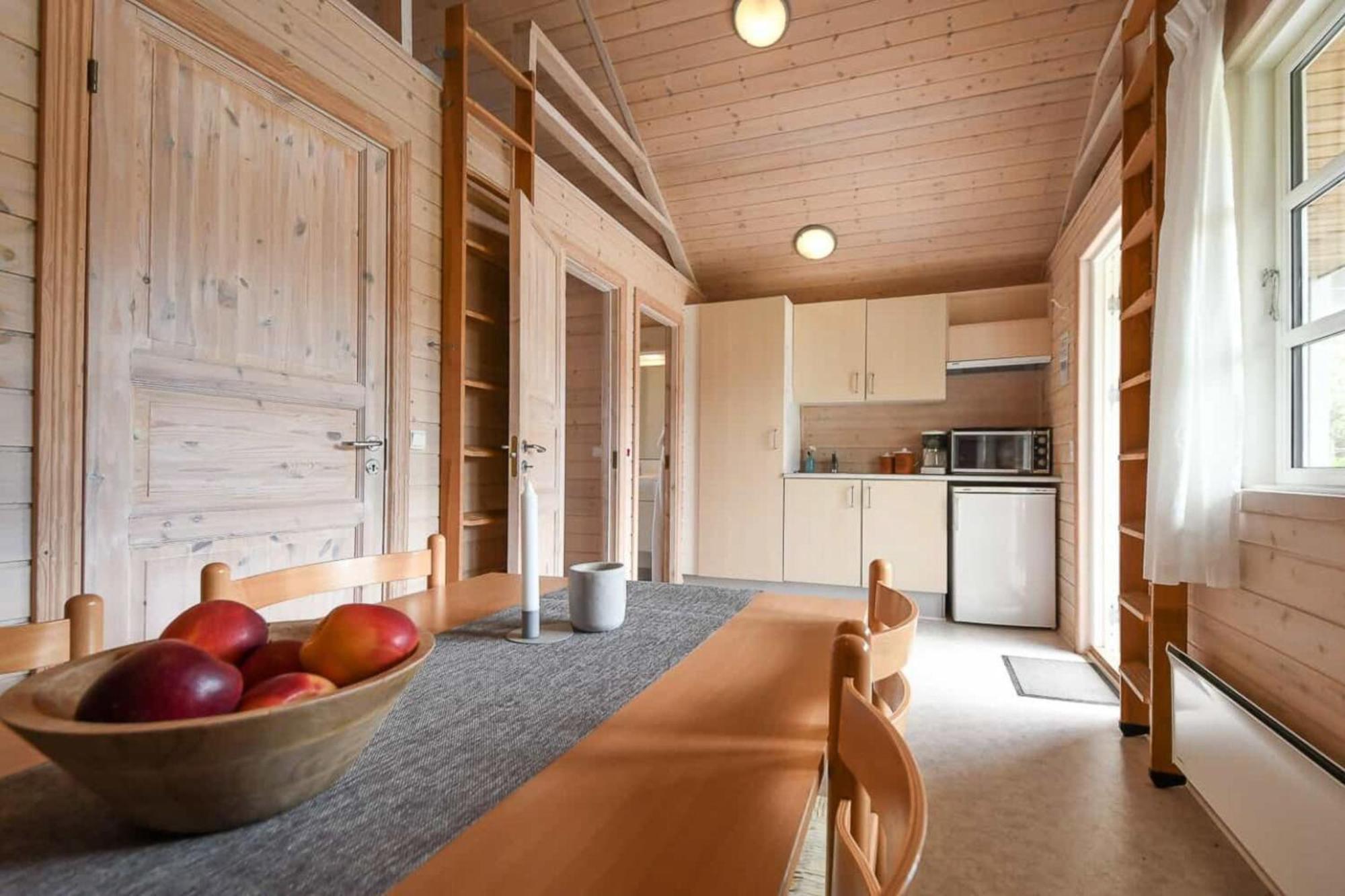 First Camp Skovlund Camping & Cottages Båring Δωμάτιο φωτογραφία