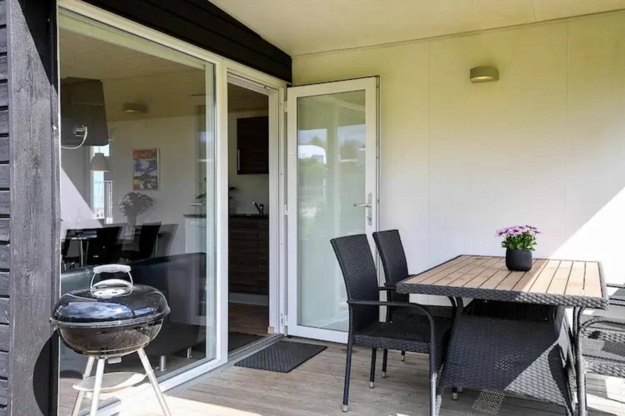 First Camp Skovlund Camping & Cottages Båring Εξωτερικό φωτογραφία