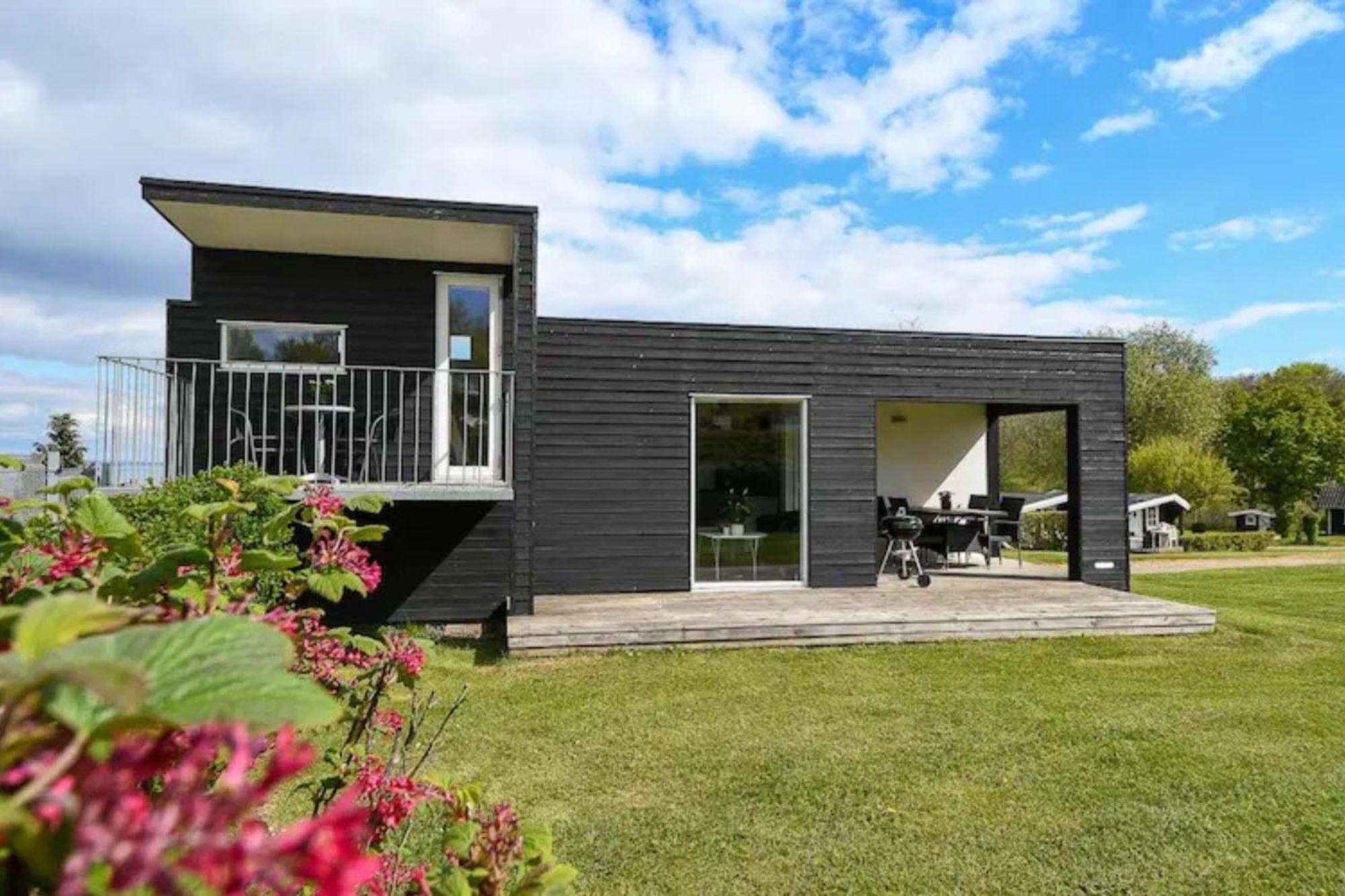 First Camp Skovlund Camping & Cottages Båring Εξωτερικό φωτογραφία