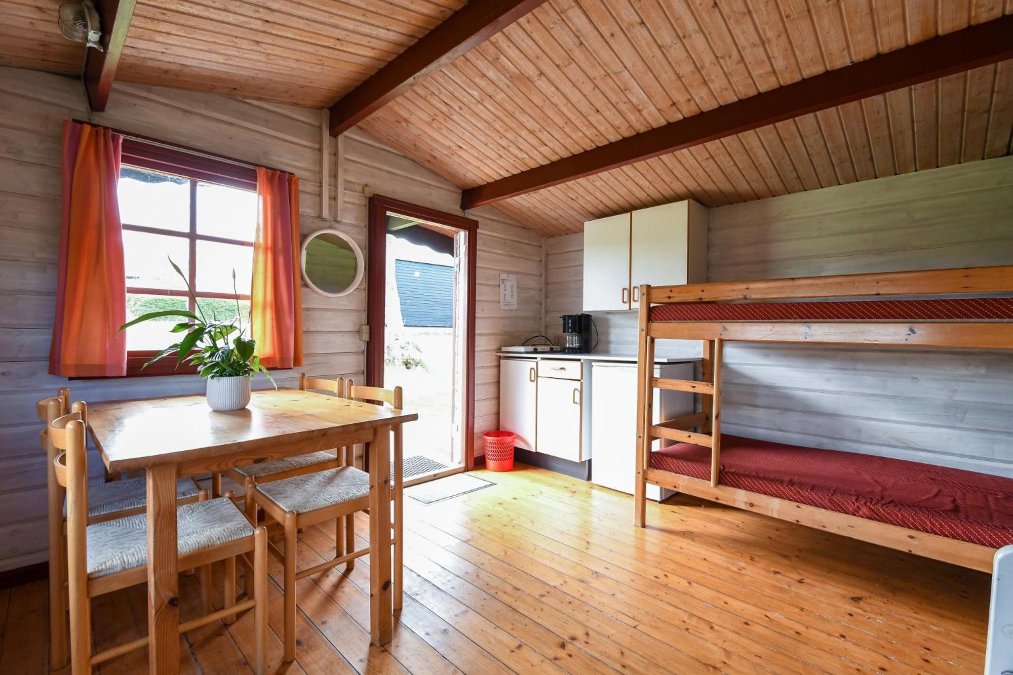First Camp Skovlund Camping & Cottages Båring Δωμάτιο φωτογραφία