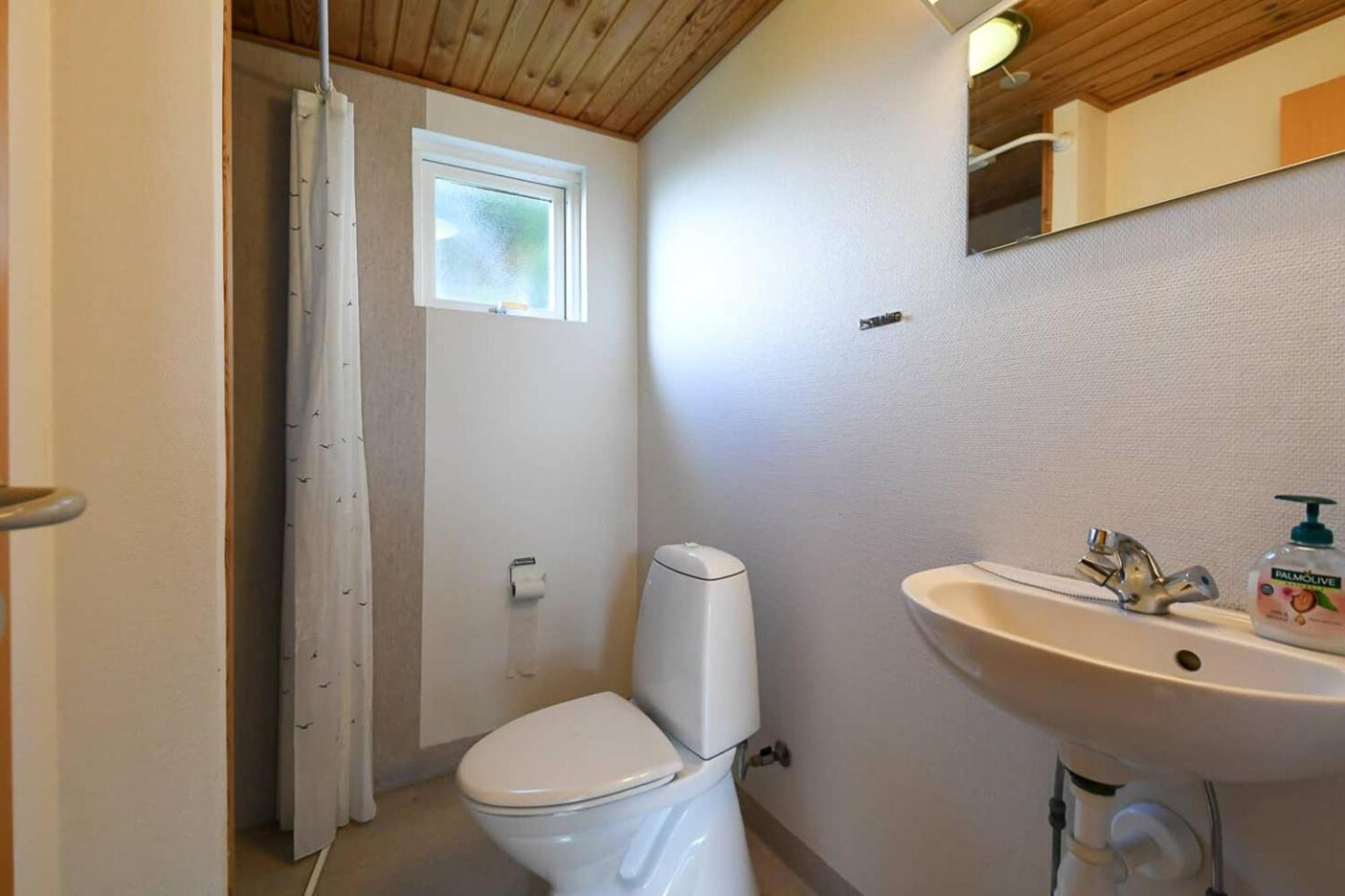 First Camp Skovlund Camping & Cottages Båring Δωμάτιο φωτογραφία