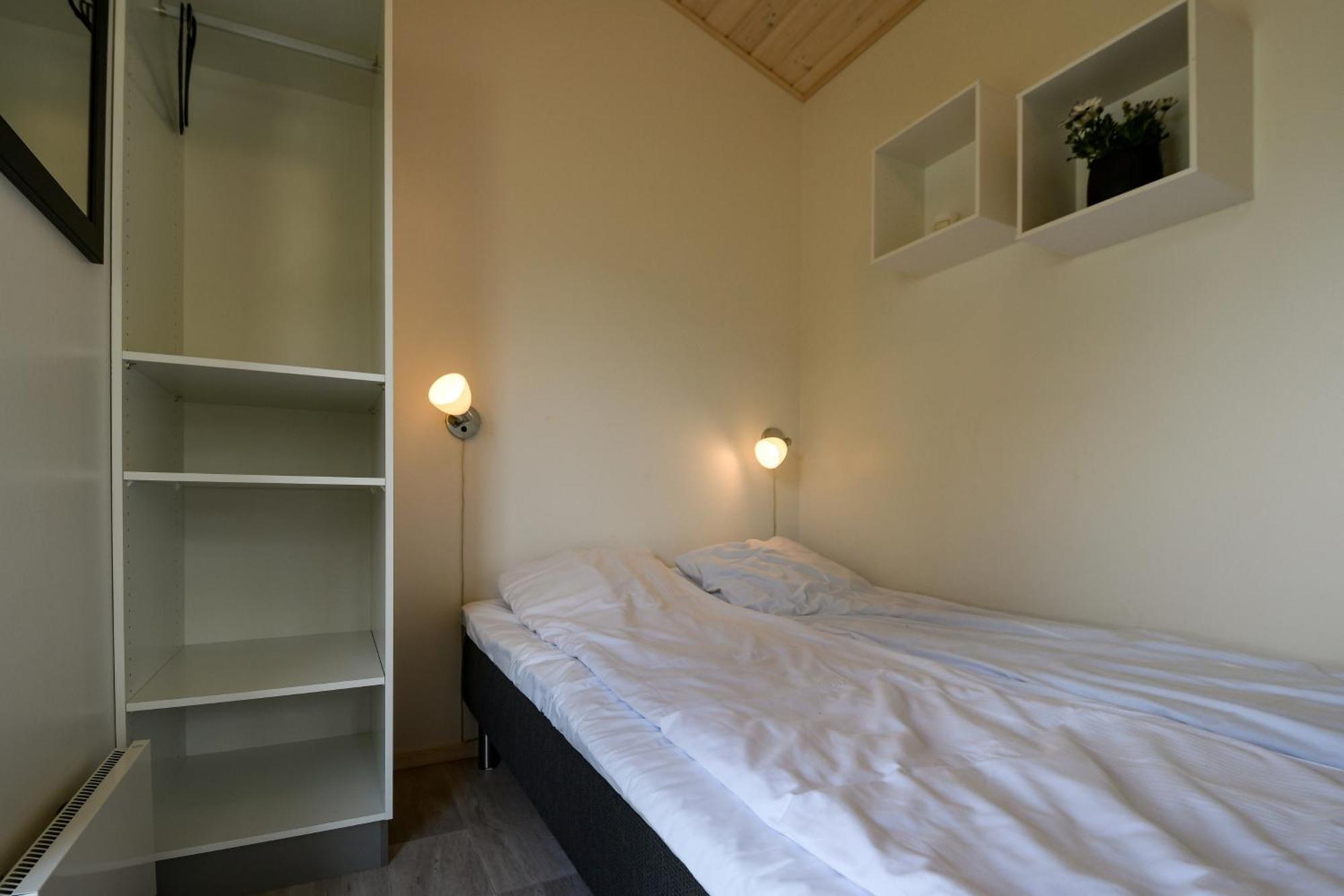 First Camp Skovlund Camping & Cottages Båring Εξωτερικό φωτογραφία